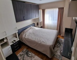 Apartament 3 camere decomandate, zona Piata Marasti