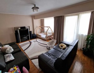 Apartment 3 rooms for sale in Cluj-napoca, zone Marasti