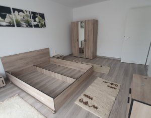 Apartament cu doua camere, finisat modern, strada Porii, Floresti