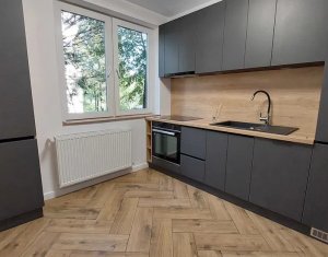 Vanzare apartament 2 camere in Cluj-napoca, zona Gheorgheni
