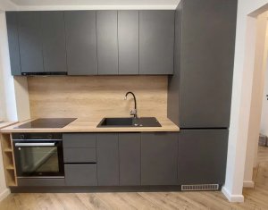 Appartement 2 chambres à vendre dans Cluj-napoca, zone Gheorgheni