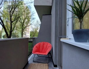 Vanzare apartament 2 camere, ultrafinisat, Iulius Mall