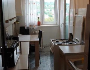 Appartement 2 chambres à vendre dans Cluj-napoca, zone Manastur