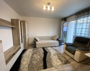 Vanzare apartament 2 camere in Cluj-napoca, zona Intre Lacuri