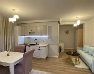 Apartament 2 camere, situat in Floresti, zona Catanelor 