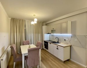 Apartament 2 camere, situat in Floresti, zona Catanelor 