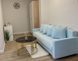 Apartament 2 camere, situat in Floresti, zona Catanelor 