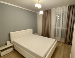 Apartament 2 camere, situat in Floresti, zona Catanelor 