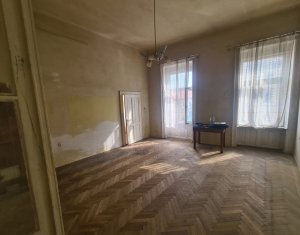 Apartament cu o camera, 42 mp utili, centru, zona strazii Horea