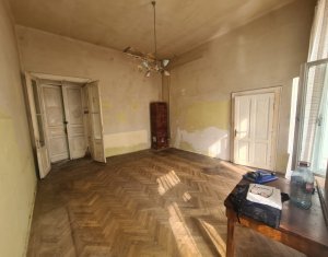 Apartament cu o camera, 42 mp utili, centru, zona strazii Horea