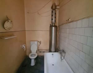 Appartement 1 chambres à vendre dans Cluj-napoca, zone Centru