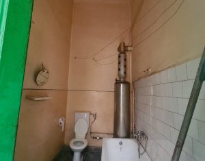 Apartament cu o camera, 42 mp utili, centru, zona strazii Horea