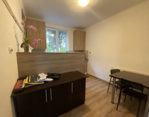 Appartement 2 chambres à vendre dans Cluj-napoca, zone Gheorgheni