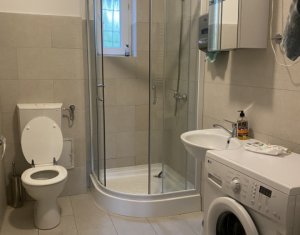 Appartement 2 chambres à vendre dans Cluj-napoca, zone Gheorgheni