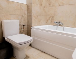 Apartment 2 rooms for sale in Cluj-napoca, zone Dambul Rotund