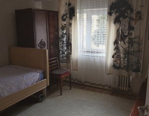 Apartament 3 camere, 69 mp, Zorilor