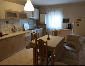 Appartement 3 chambres à vendre dans Cluj-napoca, zone Zorilor