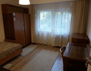 Appartement 3 chambres à vendre dans Cluj-napoca, zone Zorilor