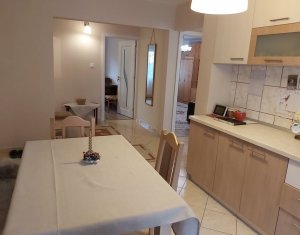 Appartement 3 chambres à vendre dans Cluj-napoca, zone Zorilor