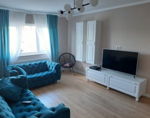 Vanzare apartament 4 camere in Cluj-napoca, zona Zorilor