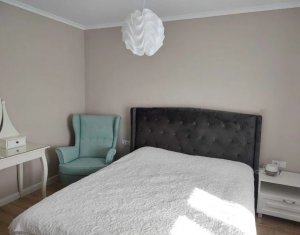 Apartament 4 camere, decomandat, Zorilor, zona UMF