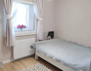 Apartament 4 camere, decomandat, Zorilor, zona UMF