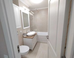 Apartment 4 rooms for sale in Cluj-napoca, zone Zorilor