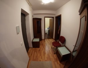 Exclusivitate! Apartament cu 1 camera in bloc nou, 40 mp, Borhanci