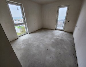 Apartment 4 rooms for sale in Cluj-napoca, zone Borhanci