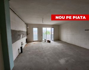 Vanzare apartament 4 camere in Cluj-napoca, zona Borhanci