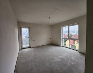 Appartement 4 chambres à vendre dans Cluj-napoca, zone Borhanci