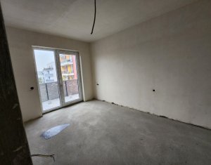 Appartement 4 chambres à vendre dans Cluj-napoca, zone Borhanci