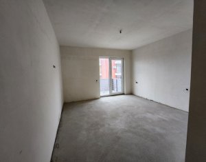 Appartement 4 chambres à vendre dans Cluj-napoca, zone Borhanci