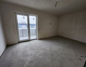 Appartement 2 chambres à vendre dans Cluj-napoca, zone Borhanci