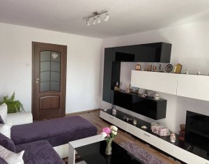 Appartement 2 chambres à vendre dans Cluj-napoca, zone Grigorescu