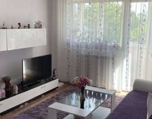 Appartement 2 chambres à vendre dans Cluj-napoca, zone Grigorescu