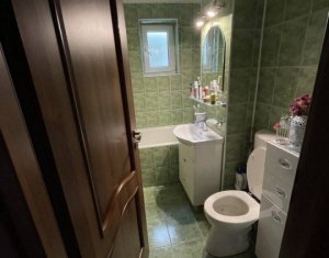 Appartement 2 chambres à vendre dans Cluj-napoca, zone Grigorescu