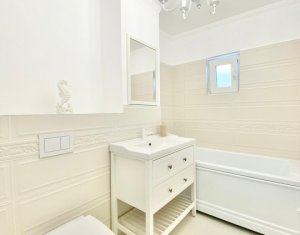 Apartament, 4 camere decomandate, 78 mp utili, zona Gradinii Botanice