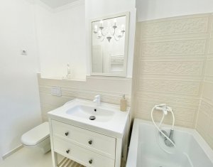 Apartament, 4 camere decomandate, 78 mp utili, zona Gradinii Botanice