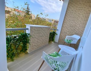 Apartament cu 4 camere decomandate, 75 mp utili,zona Gradinii Botanice