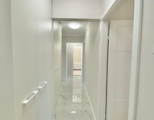 Apartament, 4 camere decomandate, 78 mp utili, zona Gradinii Botanice