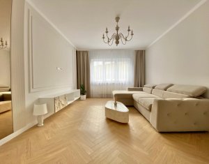 Apartament, 4 camere decomandate, 78 mp utili, zona Gradinii Botanice