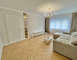 Apartament, 4 camere decomandate, 78 mp utili, zona Gradinii Botanice