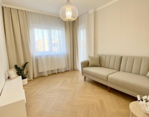 Apartament, 4 camere decomandate, 78 mp utili, zona Gradinii Botanice