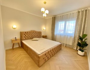 Apartament, 4 camere decomandate, 78 mp utili, zona Gradinii Botanice