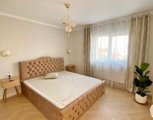 Apartament, 4 camere decomandate, 78 mp utili, zona Gradinii Botanice