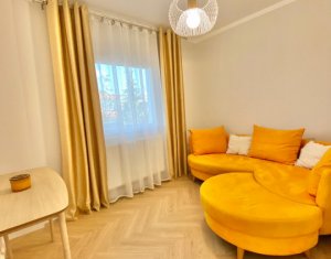 Apartament, 4 camere decomandate, 78 mp utili, zona Gradinii Botanice