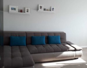 Apartament 2 camere, 58 mp total, zona The NEST