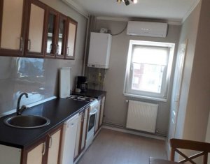 Appartement 2 chambres à vendre dans Cluj-napoca, zone Marasti