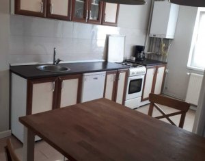 Apartament 2 camere, 58 mp total, zona The NEST